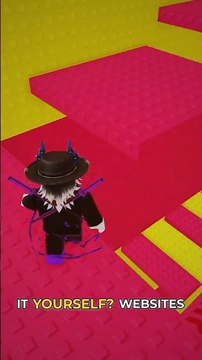 Kids Waste HOURS Making Alts When This Exists #shorts