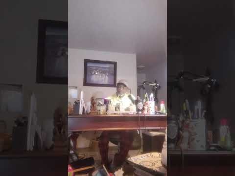 Dr. Billy Carson. This information is life altering.