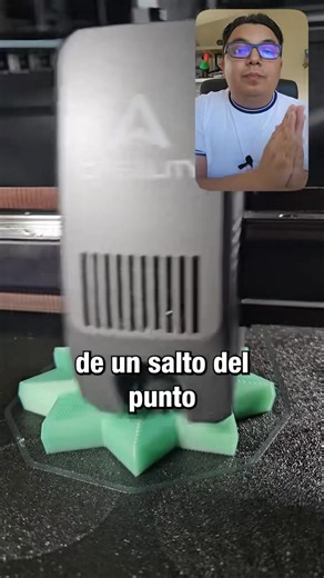 ¿Que es el salto en Z? 🤔 ¿lo habías escuchado? Aquí te explico qué es… 🔗Link de descarga: https://www.crealitycloud.com/model-detail/christmas-tree-fidget-toy?source=61 🔗 Visita https://www.crealitycloud.com/?c=cknLVKj 📲 Descarga la APP: iOS https://c.creality.com/duvHwFe Android https://c.creality.com/YUZRpUS 🔗IG: creality_cloud 🔗FB: Creality Cloud #Crealitycloud, #Creality, #creality3d, #CrealityPrint, #3DPrinting, #3DPrinter, #K1, #K1C, #K1Max, #K2Plus, #Tutorial, #3DApp | Planeta Voxel