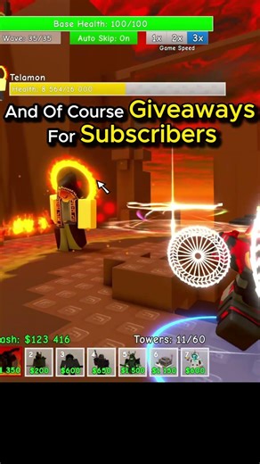 Infinit3_Xp Legion #roblox #gaming #robloxedit #games #robloxgames #retrotowerdefense #towerdefense