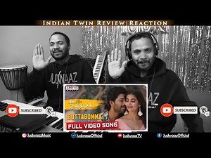 ButtaBomma | Allu Arjun | Thaman S | Armaan Malik | #AlaVaikunthapurramuloo | Judwaaz