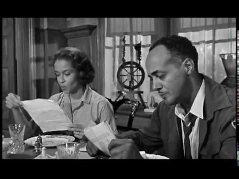 Anna Lucasta-Classic Film-1958