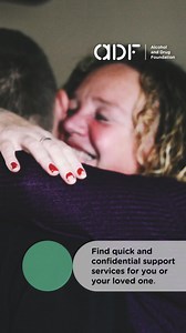 Access support services tailored to what you need, when you need it - from counselling providers, telehealth, to rehab services. | Alcohol and Drug Foundation