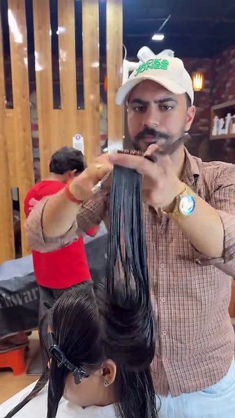 Butterfly Haircut Tutorial for Girls — Easy Butterfly Cut Guide
