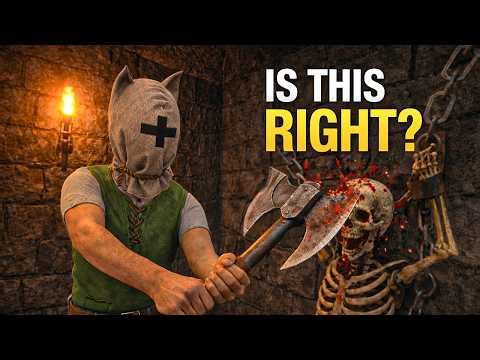 BONELAB VR – First Time Playing & No Idea What I’m Doing