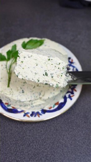Mon FROMAGE FRAIS MAISON a disparu en 10 minutes chrono !! 😭 (recette vegan)