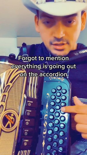 Learn How to Play Accordion: Mexican Music Lesson