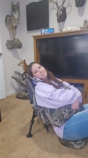 StrutBack Turkey Vest — Comfort, Support & Smart Storage 🦃🎯Built for long sits, quick moves, and tough terrain. 💺 87° Recline Back Support 🎯 18 adjustment points delivers more comfortable 🎒 20 Organized Pockets: fast access to calls, shells, hydration, and gear. | TideWe