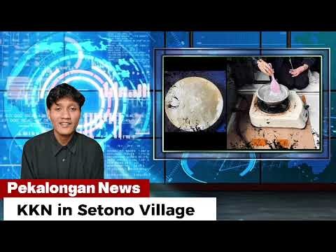 News Assignment (Final Test)