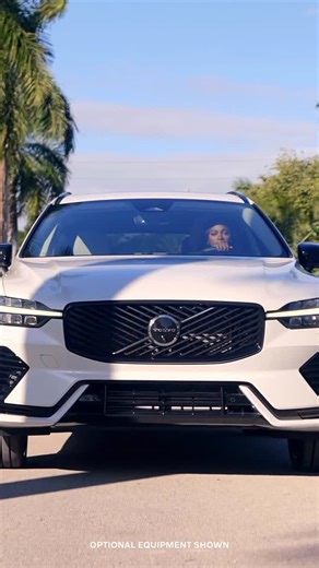 Sloane Stephens on Instagram: "#ad After long hours on court, nothing beats a quiet drive home. The #XC60 is my time to reset — calm, comfortable, and all mine. @volvocarusa"