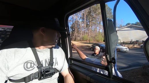 Authorities rushed in after this situation escalated fast