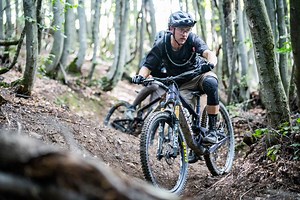 2.3K views | Are you looking for a trail bike that leans more towards...