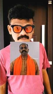 ചാണകം തീനി പിങ്കി 😁 #youtubeshort #reactionvideo #malayalam #reaction