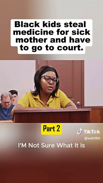 Understanding Courtroom Procedures in the U.S.