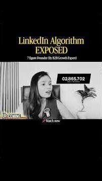 From ₹0 to 100K on LinkedIn | Personal Branding Secrets Revealed