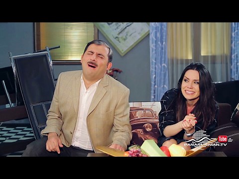 Ֆուլ հաուս, 6-րդ եթերաշրջան, Սերիա 18 / Full House