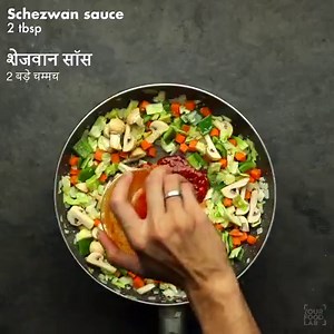 2.5M views · 42K reactions | 4 Midnight Maggi Recipes by Chef Sanjyot Keer | Your Food Lab | Facebook