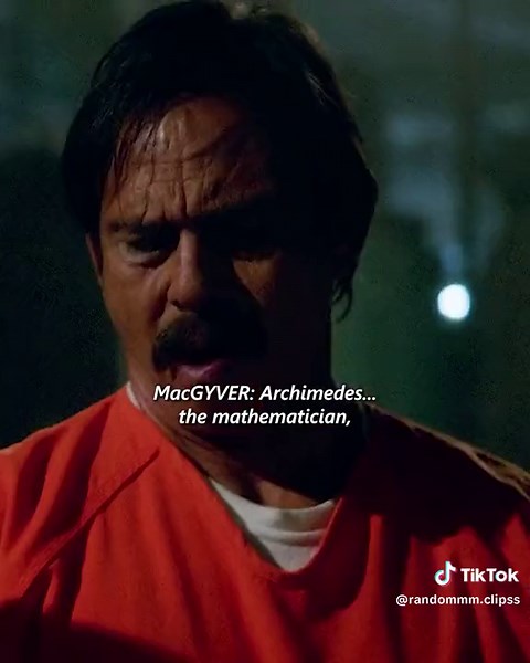 Show: MacGyver #movie #showclips #macgyver #lucastill