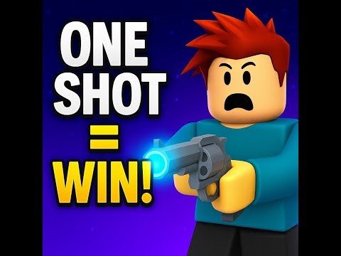 Making Enemies Rage in Roblox HyperShot! 😂
