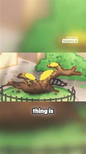 This slime mold is smarter than you think