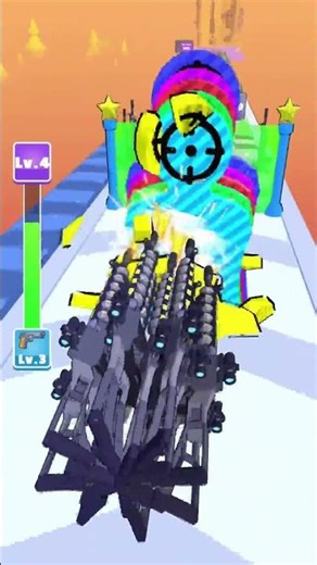 Run Gun - Play it on minigame.com