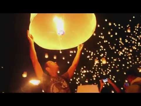 What Happened Next: Chinese Lanterns