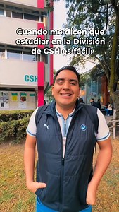 Estudiar Ciencias Sociales y Humanidades implica comprender la complejidad del mundo social, analizar problemas sin respuestas únicas y sostener argumentos con fundamento. . Es formación rigurosa para pensar con profundidad y responsabilidad. . Y tú ¿a qué carrera de CSH perteneces? . #DCSH #CienciasSociales #Humanidades #UAM #UAMI Iztapalapa deIztapalapaparaelmundo SoyCSH casaabiertaaltiempo | División de Ciencias Sociales y Humanidades UAMI