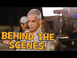 HULK | Behind the Scenes Part 3