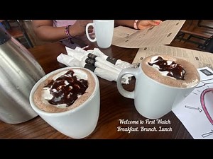 First Watch Restaurant