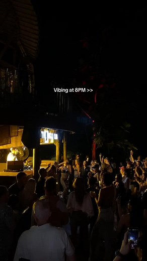 Nightlife Vibes in Ubud Bali: The Ultimate Party Experience