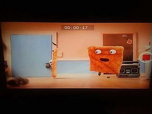 Cinnamon Toast Crunch TV Commercial - Dance (15 Seconds Short Version - Summer 2017)