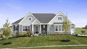 Drees Homes breaks ground on Greater Cincinnati residential community, will have 460 homes