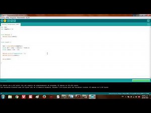 Sensor de Temperatura LM35 con Arduino[TUTORIAL]