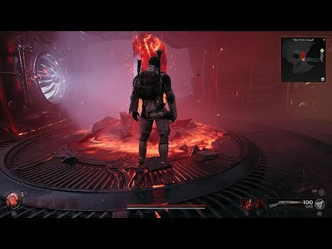Remnant 2 / Alien Device Location / HOW to UNLOCK the SECRET ENGINEER ARCHETYPE