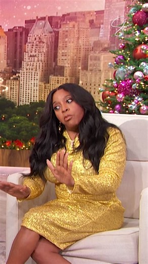 “Why is that funny?!” 🤣 This interview is so good. Catch the legendary 50 Cent on SHERRI today or anytime on YouTube! #sherrishepherd #50Cent #celibacy | Sherri