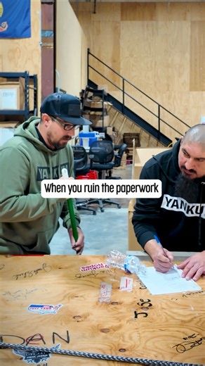 Nothing like a little ‘learning experience’ to slow down a whole day. #Yankumropes #offroadrecovery #madeinusa | Yankum Ropes