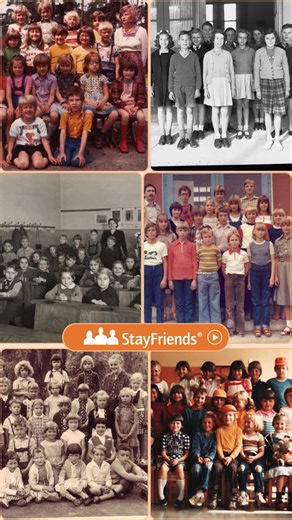 13 reactions | Finde Deine alten Mitschüler und Lehrer | StayFriends | Facebook