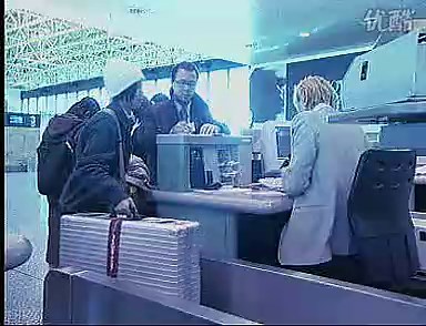 rfid飞机场应用 物品管理系统