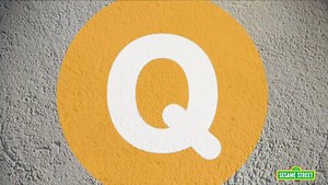 Sesame Street Alphabet Song Remix