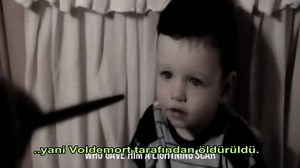 99 saniyede harry potter 2 türkçe altyazılı
