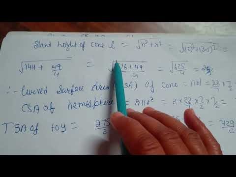 Chapter 12, class 10th solved question with explanations 