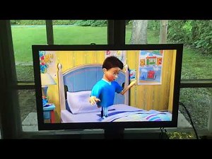 monsters inc 2010 anglais video dvd