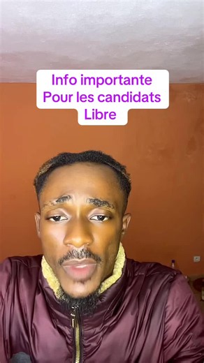 Candidat libre Côte d'Ivoire : infos importantes pour réussir l'examen