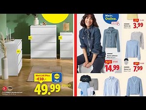 Lidl Folder Week 13 2026