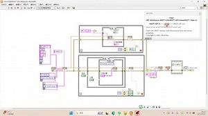 LV035 LABVIEW使用MQTT协议通信应用