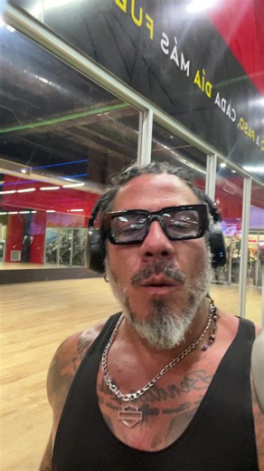 VAMOS A USAR LA DJI360 Y LA GO PRO #gym #gymtok #dji #gopro