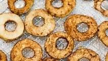 21 Cosori Dehydrator Recipes Apples - Selected Recipes