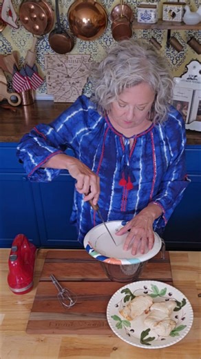 25K views · 991 reactions | Here is a quick and easy hack for shredding cooked chicken! To see how i fixed it in the Air Fryer, you can scroll back to the last video. | Kimmy's Southern Cooking | Facebook