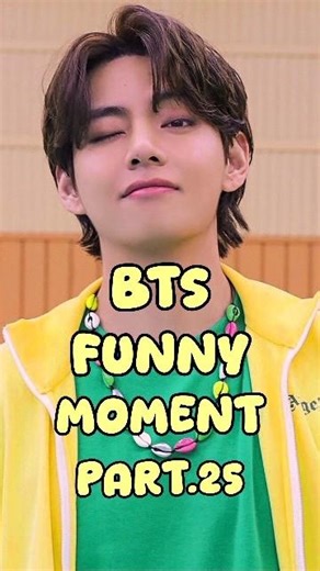 BTS Funny Moments That Will Make You Cry Laughing 😂🔥