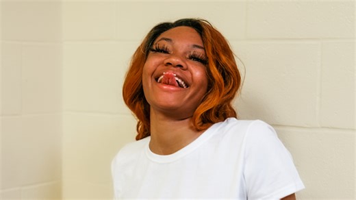 An exotic dancer lands in jail after leading officers on a 30 minute car chase while intoxicated. #Booked: First Day In New Episodes Wednesdays at 10/9c | Crime & Investigation on A&E